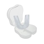 Капа RM-171 double (прозрачная) Roomaif RM-171