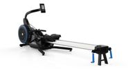 Impulse HSR007 (X-ROW) профессиональный лыжно-гребной тренажер
