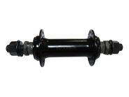 Втулка MTB перед. стальная 3/8x14Gx36Hx100x140 на гайках чёр. КИТАЙСКИЕ ПРОИЗВОДИТЕЛИ ZTB17675