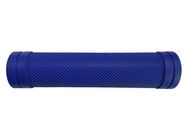 Грипсы HY-610MB, 130мм, синие PROPALM ZTB16067