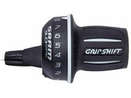 Грипшифт SRAM 3.0 COMP 8ск., чёр. SRAM ZSR23172