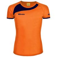 Футболка игровая женская MIKASA MT290-010-M, размер M M MIKASA MT290-010-M