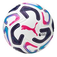 Мяч футбольный PUMA Stellar Pro PL, 08510701, размер 5, FIFA Quality Pro
