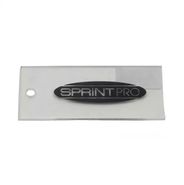 Скребок SPRINT PRO 5 мм. SPRINT Скребок SPRINT PRO 5 мм