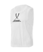 Манишка CAMP Bib, белый JÖGEL ЦБ-00005177