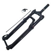 Вилка аморт. 862 AIR, 27.5" ZOOM ZTB20992