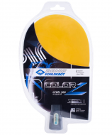 Ракетка для настольного тенниса Donic ColorZ Yellow УТ-00018115