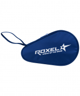 Чехол для ракетки для настольного тенниса Roxel RС-01 для одной ракетки синий УТ-00018992