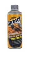 GRENT FORK OIL 7,5W Масло амортизаторное 500мл (33264) GRENT NGR40792