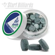 Наклейка Startbilliards Cue Three Corners 13 мм H (1 шт) SBCT13HG-50-1