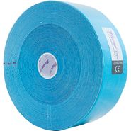 Тейп кинезиологический TMAX Extra Sticky 5 см x 22 м, 223228, голубой 223228