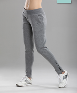 Женские спортивные брюки Balance FA-WP-0102, серый L FIFTY УТ-00014508