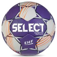 Мяч гандбольный SELECT Ultimate Replica v24, 1670850999, размер 1, EHF Approved 1 SELECT 1670850999
