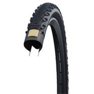 Покрышка Schwalbe 24x1.75 (47-507) CX COMP K-Guard B/B-SK+RT HS369 SBC 50EPI SCHWALBE ZSB23075