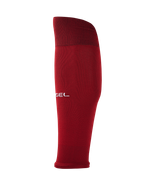 Гольфы футбольные CAMP BASIC SLEEVE SOCKS, гранатовый/белый J&ouml;gel УТ-00021429