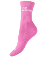 Носки утепленные Figure, розовый XS (30-32) Ice Blade УТ-00014576