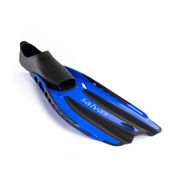 Ласты для плавания SALVAS Advance Fin BA18940B3STS, размер 40-41, синие 40-41 BA18940B3STS