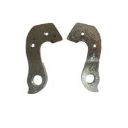 Петух D222 фрезерованный МЕТА ZCS17187