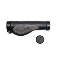 Грипсы HY-1978EP3 138мм сер./чёр. PROPALM ZTB22069