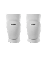 Наколенники волейбольные JOGEL Flex Knee, белый