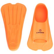 Ласты укороченные Larsen F627 оранжевый&nbsp; L (43-44) Larsen 368555