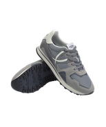 БЕЗ УПАКОВКИ Кроссовки спортивные JOGEL Fiesta Grey