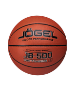 Мяч баскетбольный JB-500 №5 Jögel ЦБ-00002672