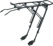 Багажник HS-023 26-29", ал., на перья вилки, совместим с диск.торм КИТАЙСКИЕ ПРОИЗВОДИТЕЛИ NTB21245