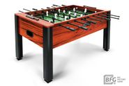 Настольный футбол / Кикер BFG Tournament Premium Exotic BFG-5FTPRex