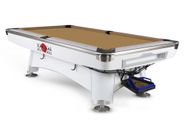 Бильярдный стол TAO-MI Model 2 пул 8 ft, сукно Camel TAO-BTPM28CC