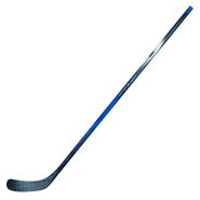Клюшка хоккейная BIG BOY ZERO G TEAM 85 SR Grip Stick F92, ZGTS85M1F92-LFT, левая Senior ZGTS85M1F92-LFT