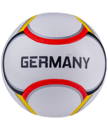 Мяч футбольный Flagball Germany №5 5 Jögel УТ-00016950