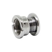 Бонка для петуха M8х0,75 ТАЙВАНЬСКИЕ ПРОИЗВОДИТЕЛИ ZTB18997