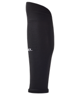 Гольфы футбольные CAMP BASIC SLEEVE SOCKS, черный/белый Jögel УТ-00021423
