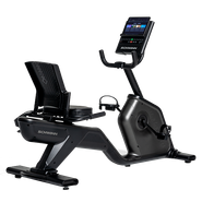 Горизонтальный велотренажер Schwinn 590R Schwinn Schwinn 590R