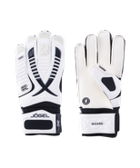 Перчатки вратарские JOGEL ONE Wizard CL3 Flat