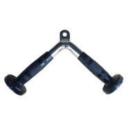 V-образный гриф для трицепса (резина) SMITH MB112