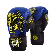 Боксерские перчатки RBG-241 Blue (2 oz) Roomaif RBG-241 Red