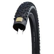Покрышка Schwalbe 20x1.75 (47-406) BLACK JACK K-Guard B/B-SK HS407 SBC 50EPI SCHWALBE ZSB23174