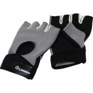 Перчатки для фитнеса Larsen NT558G grey