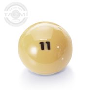 Шар №11 TAO-MI PROFESSIONAL 67 мм TAO-MI BBTA67-№11