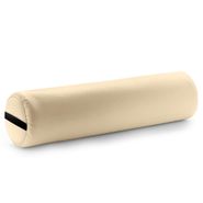 Валик массажный UNIX 70cm Beige UNIX MR70BG