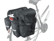 Сумка на багажник ADVENTURE 40 чёр. KELLYS NKE92884