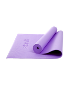 Коврик для йоги и фитнеса Core FM-101 173x61, PVC, фиолетовый пастель, 0,3 см Starfit УТ-00018897