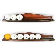 Полка П-1 сосна (№ 2) Пл.1.Сн#№2