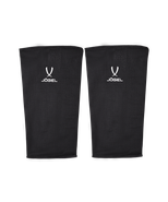 Держатели щитков JOGEL Guard Lock Sleeve, черный