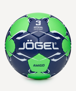 Мяч гандбольный J&Ouml;GEL Amigo №3 J&Ouml;GEL ЦБ-00007435