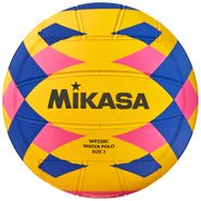 Мяч для водного поло MIKASA WP220C, размер 2 2 MIKASA WP220C