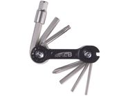 9875 Набор инструментов скл. SUPER B NSB90592