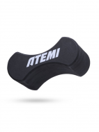 Колобашка для плавания Atemi Training pullbuoy, цвет: Черный, TPY1BK 00-00010072